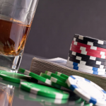 Alcohol And Gambling