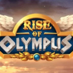 Rise Of Olympus Play N Go