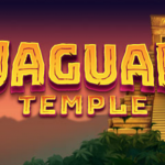 Jaguar Temple Thunderkick