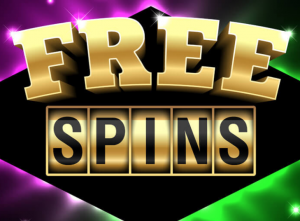 Free Spins And Bonus Spins At Online Casinos