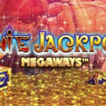 Genie Jackpot MegaWays Blueprint Gaming