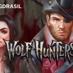 Wolf Hunters Yggdrasil