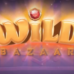 Wild Bazaar NetEnt