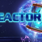 Reactor Red Tiger Gaming