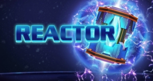 Reactor Red Tiger Gaming