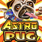 Astro Pug Lightening Box
