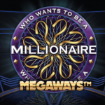 Who Wants To Be A Millionaire Megaways BTG