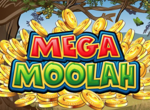 Mega Moolah Jackpot Up To £18 Million