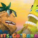 Fruits Go Bananas Wazdan