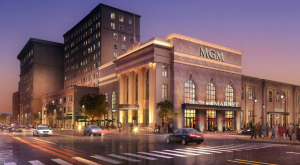 MGM Casino Connecticut News