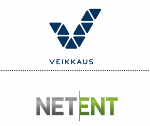 NetEnt Inks Partnership With Finland’s Veikkaus
