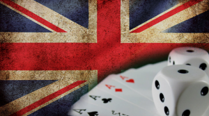 British Gambling Revenue Rises Rapidly