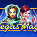 Vegas Magic Pragmatic