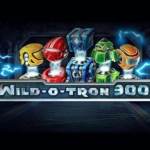 Wild-O-Tron 3000 NetEnt