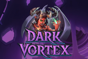 Dark Vortex Yggdrasil