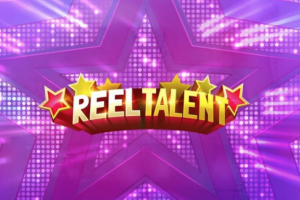 Reel Talent Just For The Win