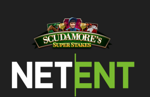 NetEnt Partners With Champion Jockey For Horse Racing Slot