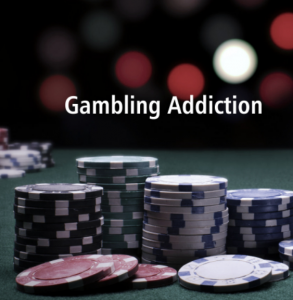 Is Gambling Addiction Genetic?
