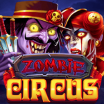 Zombie Circus Relax Gaming