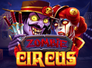 Zombie Circus Relax Gaming
