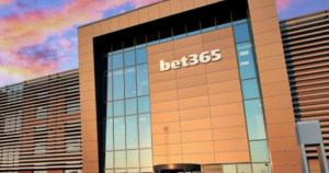 Bet365 Records 26% Betting and Gaming Revenue Growth