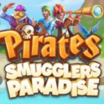 Pirates: Smugglers Paradise Yggdrasil