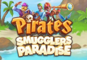 Pirates: Smugglers Paradise Yggdrasil