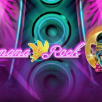 Banana Rock Play N Go