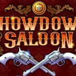 Showdown Saloon Microgaming
