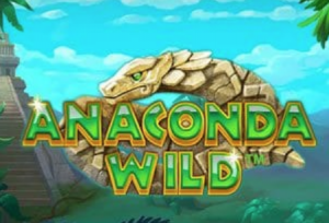 Anaconda Wild Playtech