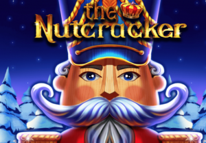 The Nutcracker iSoftBet