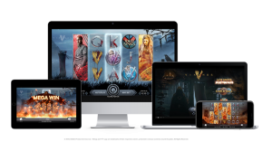 NetEnt Release Highly Anticipated Vikings Slot