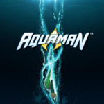 Aquaman Playtech