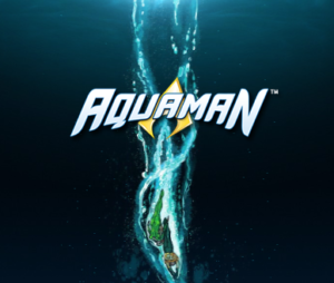 Aquaman Playtech