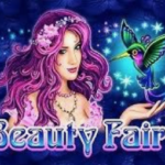 Beauty Fairy Amatic