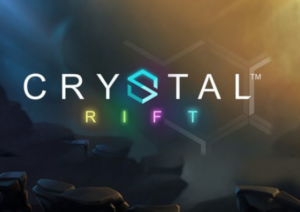 Crystal Rift Rabcat