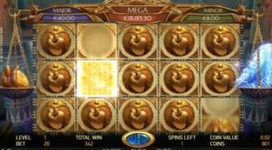 NetEnt’s Mercy Of The Gods Slot Due For Release January 2019