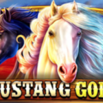 Mustang Gold Pragmatic