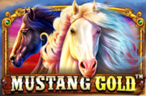 Mustang Gold Pragmatic