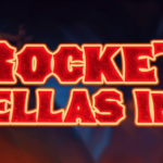 Rocket Fellas Inc Thunderkick