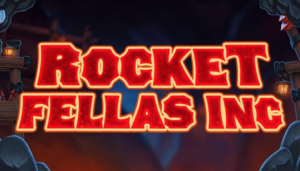 Rocket Fellas Inc Thunderkick
