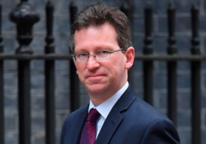 Culture Secretary Jeremy Wright Hits Back At Banks And Bookies