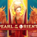 Pearl of The Orient iSoftbet