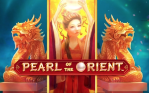 Pearl of The Orient iSoftbet