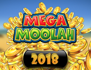 Over €150 Million Paid Out In Progressive Jackpots For Microgaming in 2018