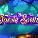 Betsoft Release Their Latest Slot Faerie Spells