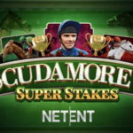 Scudamore's Super Stakes NetEnt
