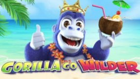 NextGen Release Gorilla Go Wilder
