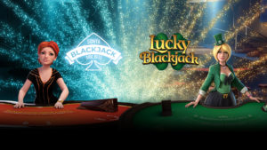 Yggdrasil Release Two New Blackjack Games
