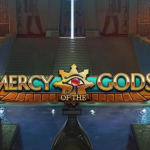 Mercy Of The Gods NetEnt